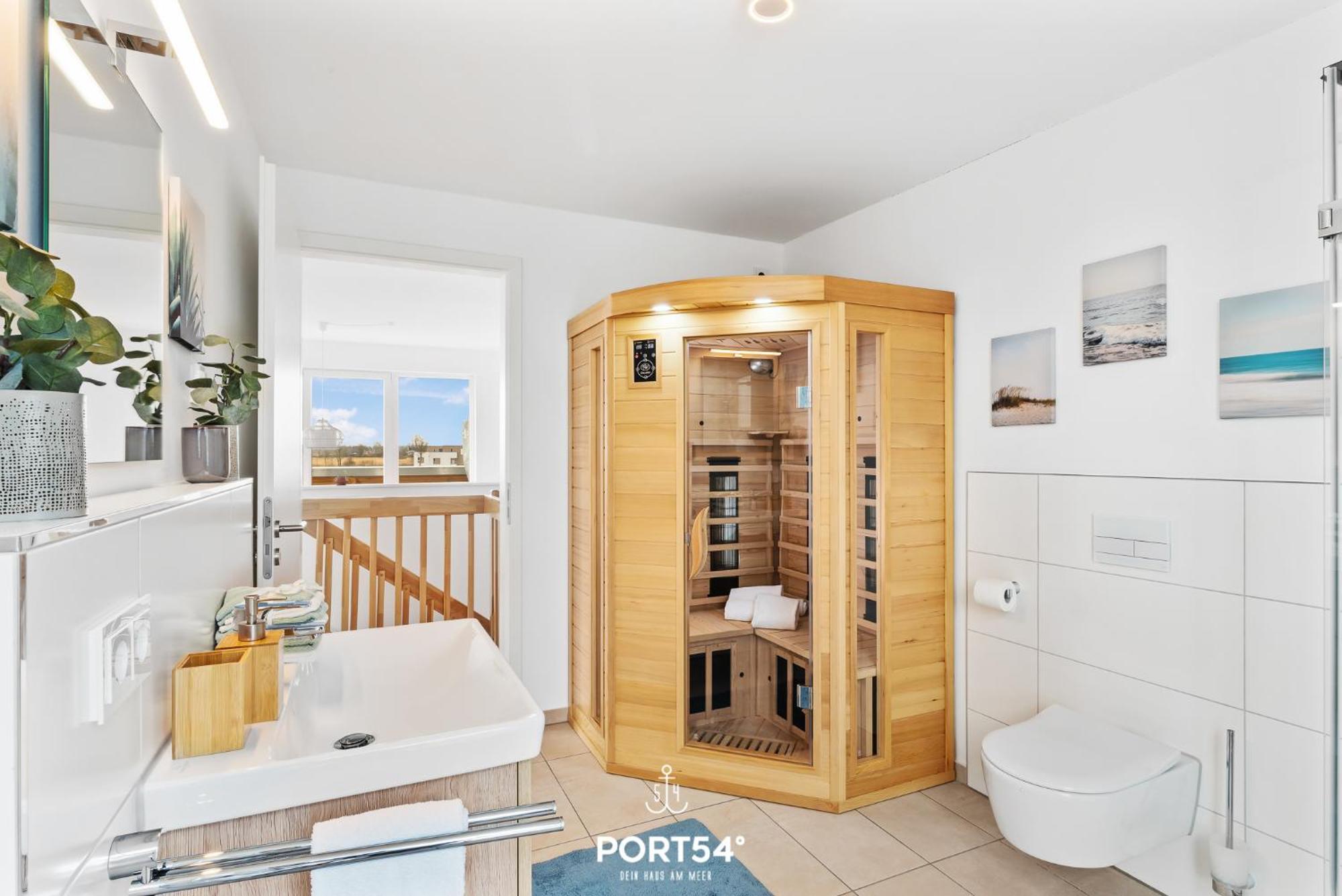 Henrys Beachbude Olpenitz Exterior photo